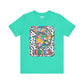 Spotty Spirit: Trojans Tee