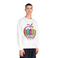 Big (Pink) Apple Sweatshirt