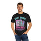 Busy Doing Teacher Stuff Tee