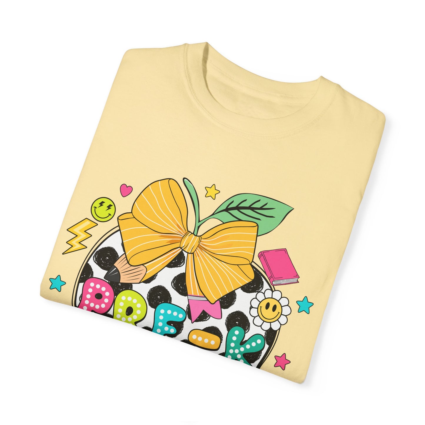 Pre-K Dream Team Tee