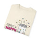 Teaching Is My Happy Place Tee