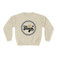 Made To Teach Crewneck Sweatshirt