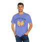 2nd Grade Bow Teacher Tee