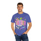 Dalmatian Dot Teacher Tee