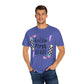 Hello 1st Grade Teacher Tee