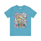 Spotty Spirit: Patriots Tee