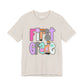 Best In Class: First Grade Tee