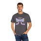 Just A Girl Who Loves Teaching (Lavender) Tee