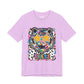 Spotty Spirit: Tigers Tee
