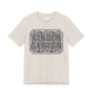 Camo Cutie: Kindergarten Tee