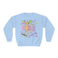 Pre-K Dalmatian Crewneck Sweatshirt