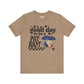 Team Tees: Patriot Tee