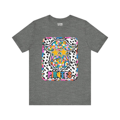 Spotty Spirit: Pirates Tee