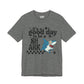 Team Tees: Shark Tee