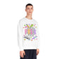 Pre-K Dalmatian Crewneck Sweatshirt