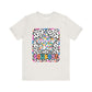 Spotty Spirit: Cowboys Tee