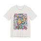 Spotty Spirit: Trojans Tee