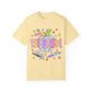 1st Grade Dalmatian Dot Teacher Tee
