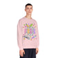 Pre-K Dalmatian Crewneck Sweatshirt