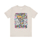 Spotty Spirit: Yellowjackets Tee