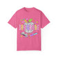 3rd Grade Dalmatian Dot Teacher Tee