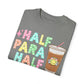 Half Para Half Coffee Tee