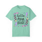 Hello 1st Grade Teacher Tee
