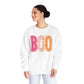 BOO Sweatshirt