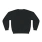 Pre-K Colorful Cursive Teacher Crewneck Sweatshirt