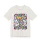 Spotty Spirit: Yellowjackets Tee