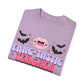 Fang-tastic Teacher Tee
