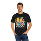 1st Grade Dream Team Tee