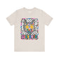 Spotty Spirit: Wildcats Tee