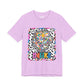 Spotty Spirit: Hawks Tee