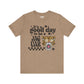 Team Tees: Jaguar Tee