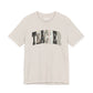 School Supplies: Teacher Tee
