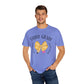 3rd Grade Bow Teacher Tee