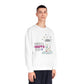 Teaching Is My Happy Place Sweatshirt