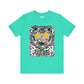 Spotty Spirit: Tigers Tee