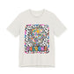 Spotty Spirit: Falcons Tee