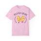 2nd Grade Bow Teacher Tee