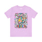 Spotty Spirit: Trojans Tee