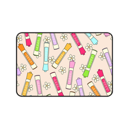 Make Your Mark Desk Mat