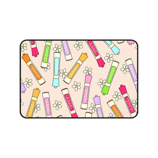 Make Your Mark Desk Mat