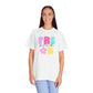 Pre-K Flower Power Tee