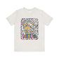 Spotty Spirit: Patriots Tee