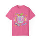 5th Grade Dalmatian Dot Teacher Tee