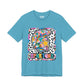 Spotty Spirit: Spartans Tee