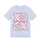 Hugs And Kisses Tee
