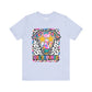 Spotty Spirit: Greyhounds Tee